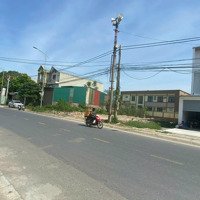 Ra Nhanh Hàng Mới Toanh Lô Đất Kinh Doanh Tỉnh Lộ - Giá Đầu Tư Rẻ Nhất Thị Trường