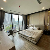 Cho Thuê Căn 3 Phòng Ngủ100M2 Tòa The Sun Mễ Trì, Chủ Nước Ngoài. Sẵn Phòng. Liên Hệ: 0978457447