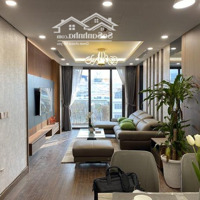 Cho Thuê Căn 3 Phòng Ngủ100M2 Tòa The Sun Mễ Trì, Chủ Nước Ngoài. Sẵn Phòng. Liên Hệ: 0978457447