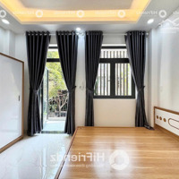 Khai Trương Căn Hộ Mini Full Nội Thất Cao Cấp, Bancol Thoáng Mát Ngay Big C Trường Chinh - Âu Cơ