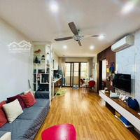 Cho Thuê Ch 2 Phòng Ngủ 62M2 Tại Home City Trung Kính, Giá Cực Chất 16 Triệu Vnd