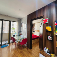 Cho Thuê Ch 2 Phòng Ngủ 62M2 Tại Home City Trung Kính, Giá Cực Chất 16 Triệu Vnd