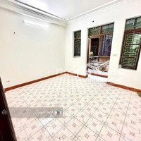 Cho Thuê Nhà Riêng 55M2, 23 Triệu, 6 Phòng Ngủ 4 Vệ Sinhtại Ngụy Như Kon Tum, Q.thanh Xuân, Hn