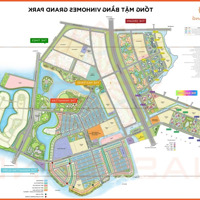 Biệt Thự Song Lập Vinhomes Grand Park Cho Thuê 30 Triệu/Th.