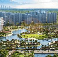 Biệt Thự Song Lập Vinhomes Grand Park Cho Thuê 30 Triệu/Th.