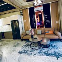 Siêu Phẩm Đẹp Lung Linh 3 Tầng , 40m2, 3PN Ni Sư Huỳnh Liên P10 Tân Bình. Nhỉnh 4 tỷ