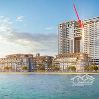 Hàng Tái Đầu Tư Muốn Đi Nhanh Căn 1 Phòng Ngủdiện Tích44M2. Tầng Cao, View Trực Diện Sông Hàn