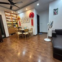 Hàng Hiếm - Bán Căn Hộ 3 Phòng Ngủ 2 Vệ Sinh 90M2, 6,4 Tỷ Ở An Bình City, Bắc Từ Liêm, Hà Nội