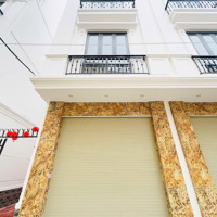 Bán Nhà Riêng 50M2, 3,89 Tỷ Tại Sở Dầu, Hồng Bàng, Hải Phòng