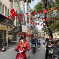 Bán Nhanh Nhà Mặt Phố Khương Trung, 40M, 5T, Kinh Doanh, Ô Tô Tránh, 8.3 Tỷ Tl. Liên Hệ: 0968669831