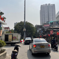 Bán Nhanh Nhà Mặt Phố Khương Trung, 40M, 5T, Kinh Doanh, Ô Tô Tránh, 8.3 Tỷ Tl. Liên Hệ: 0968669831