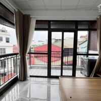 Bán nhà mới phố Trần Hữu Tước, Đống Đa 45m2x6 tầng thang máy, full đồ 10.9 tỷ