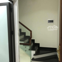 Nhà Xây Mới 5 Tầngx36M2,Mặt Tiền4M Ô Tô Đỗ Cửa View Thoáng 3 Mặt, Chiến Thắng, Gần Hồ Văn Quán, Hà Đông