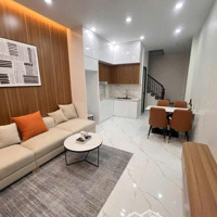 Nhà Xây Mới 5 Tầngx36M2,Mặt Tiền4M Ô Tô Đỗ Cửa View Thoáng 3 Mặt, Chiến Thắng, Gần Hồ Văn Quán, Hà Đông