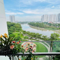 Bán Gấp Chcc Riverpark Premier, Pmh, Q7. 123M2. Lầu Cao. Nhà Đẹp. View Sông. Giá Cực Rẻ. 13.5 Tỷ.