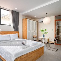 Bán Chdv Gần Nhà Thờ Tân Định - Đinh Công Tráng, Q1. Dt: 4X20M, 5 Tầng 8 Phòng Ngủ(Tn: 50 Triệu/Th) - 20,5 Tỷ