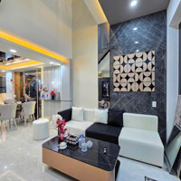 Nhà Đẹp Đà Nẵng - Bán Nhà 3 Tầng Gần Cầu Rồng, Đối Diện Công Viên, Full Nội Thất, Hỗ Trợ Bank