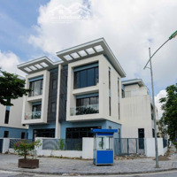 Cần Bán Gấp Suất Ngoại Giao An Quý Villa Khu F 226M2 55 Tỷ Ck 20% So Với Giá Cđt