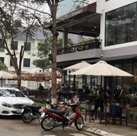 -Càn Bán Biệt Thự Villa Huyndai - Hà Đông - Diện Tích: 175M2 X 3T; Mt10M Giá 30Xx Tỷ
