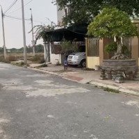 Em Còn Lô Góc Duy Nhất Của Khu Đất Đấu Giá Tự Tân Vũ Thư Nằm Trên Trục Đường Mới 10B