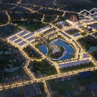 Chính Thức Nhận Đặt Chỗ 35 Lô Liền Kề,Shophouse,Bt Dự Án Tại Trung Tâm Thị Trấn Cẩm Khê Phú Thọ