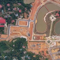 Chính Thức Nhận Đặt Chỗ 35 Lô Liền Kề,Shophouse,Bt Dự Án Tại Trung Tâm Thị Trấn Cẩm Khê Phú Thọ