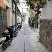 BÁN NHÀ BÌNH THỚI QUẬN 11. 24M.2 TẦNG VỊ TRÍ ĐẸP 2.65 TỶ