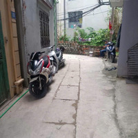 Bán Nhà Quang Tiến -Đại Mỗ -Kinh Doanh Cho Thuê - 74M - 5T Xây Mới - 8P Khép Kín -6Tỷ - 0988455165