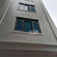 Bán Nhà Quang Tiến -Đại Mỗ -Kinh Doanh Cho Thuê - 74M - 5T Xây Mới - 8P Khép Kín -6Tỷ - 0988455165