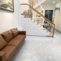 Bán Nr View Đẹp Tại Phú Thọ Hòa, 6,5 Tỷ, 51M2, 3 Phòng Ngủ 2 Vệ Sinh 2 Tầng, Q.tân Phú, Hcm