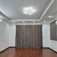 Nhà 4 Tầng Dân Xây Mới, Vị Trí Đẹp - Ngõ Ô Tô Thông Các Ngả