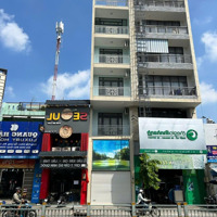 Chính Chủ Cần Bán Nhà Mặt Tiền Đường Luỹ Bán Bích Ngay Ubnd Quận Tân Phú Giá Rẻ Chỉ 22.5 Tỷ Tl