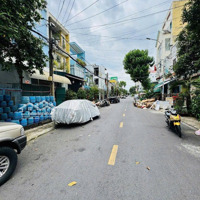 Cần Bán Nhà Mặt Tiền Đường Lê Niệm, Phú Thạnh, Tân Phú 5M X 18.7M Nhà 2 Lầu Giá Bán 11,7 Tỷcó Thương Lượngmạnh