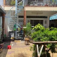 Bán Nhà 4 Tầng Ngay Tttp Mặt Tiền Đường Nguyễn Trãidiện Tích321M2, Khu Kd Sầm Uất Giá 130 Triệu/M2 Có Tl