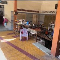 Bán Nhà 4 Tầng Ngay Tttp Mặt Tiền Đường Nguyễn Trãidiện Tích321M2, Khu Kd Sầm Uất Giá 130 Triệu/M2 Có Tl