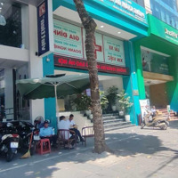 (Mặt Tiền 6.8M) Bán Nhà Phố Cầu Diễn - Hồ Tùng Mậu 105M2 - Sẵn Hđ Thuê - Vị Trí Tấp Nập Kd Sầm Uất