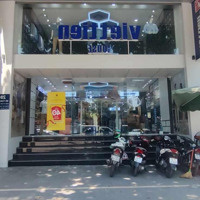 (Mặt Tiền 6.8M) Bán Nhà Phố Cầu Diễn - Hồ Tùng Mậu 105M2 - Sẵn Hđ Thuê - Vị Trí Tấp Nập Kd Sầm Uất