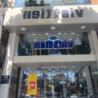 (Mặt Tiền 6.8M) Bán Nhà Phố Cầu Diễn - Hồ Tùng Mậu 105M2 - Sẵn Hđ Thuê - Vị Trí Tấp Nập Kd Sầm Uất
