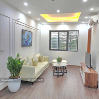 Bán Nhanh Căn 2 Ngủ Chung Cư 1B Kiến Hưng. Full Nội Thất Ở Được Ngay !