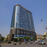 Bán Căn Hộ 3 Phòng Ngủ 2 Vệ Sinh 115M2 Tại Eurowindow Multi Complex, Trần Duy Hưng, Cầu Giấy, 8,2 Tỷ