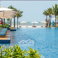 Biệt Thự Biển Sở Hữu Lâu Dài. Từ 2Pn- 5 Phòng Ngủtại Fusion Resort & Villa Đà Nẵng