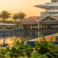 Biệt Thự Biển Sở Hữu Lâu Dài. Từ 2Pn- 5 Phòng Ngủtại Fusion Resort & Villa Đà Nẵng