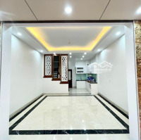 Bán Nhà Mới 33M2 5 Tầng - Giá Siêu Hời Khu Vực Cầu Diễn, Minh Khai, Bắc Từ Liêm, Hà Nội