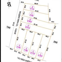 Bán Đất Nghi Thái, Nghi Lộc, Nghệ An, 1,38 Tỷ, 102 M2, Hàng Hiếm Tại Uy Tín