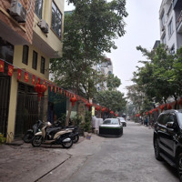 Đất Phân Lô Kiến Hưng, Cách Chợ Hà Đông 1000M, Vỉa Hè Kinh Doanh Văn Phòng.