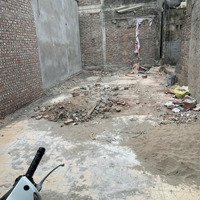 Bán Đất Liên Ninh, Thanh Trì, Hà Nội, Mảnh Đất Đẹp, Giá Đầu Tư, Sổ Đẹp, 50M2 Giá Bán 3,79 Tỷ