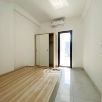 Khai Trương Ccmn 30M2 Full Nội Thất. Ban Công Thoáng Ô Tô Đỗ Cửa Tại Mễ Trì Thượng