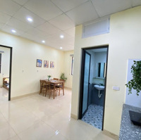 Chính Chủ Cho Thuê Ccmn 1 Ngủ 1 Khách Full Đồ 35M2, Có Ban Công Tại Cầu Giấy Giá Chỉ 6 Triệu3/1 Tháng