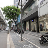 Cho Thuê Nhà Mặt Phố Tại Cầu Giấy, 75 Triệu/Th, 100M2, Đẹp, Nhiều Tiện Ích