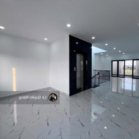 Cho Thuê Shophouse Song Hành Tại Lakeview City, 45 Triệu, 100M2, 5 Tầng, View Đẹp